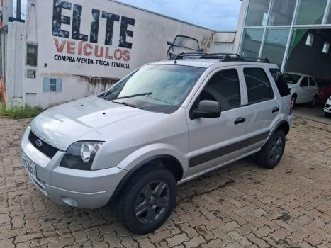 FORD Ecosport 1.6 4P XLT FLEX, Foto 4