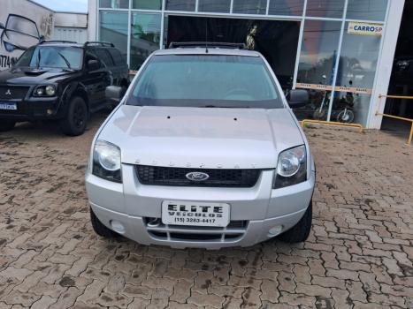 FORD Ecosport 1.6 4P XLT FLEX, Foto 3