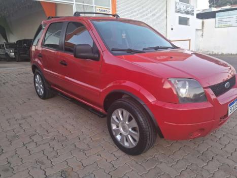 FORD Ecosport 1.6 4P XLS, Foto 3