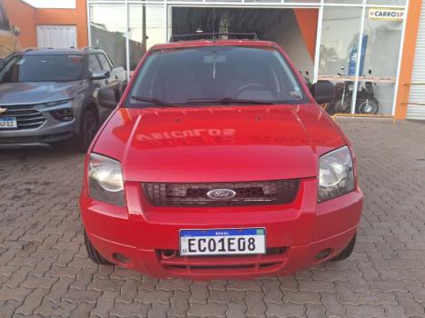 FORD Ecosport 1.6 4P XLS, Foto 2