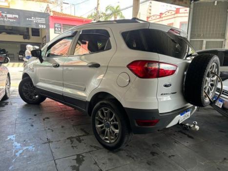 FORD Ecosport 1.6 4P FREESTYLE FLEX, Foto 2