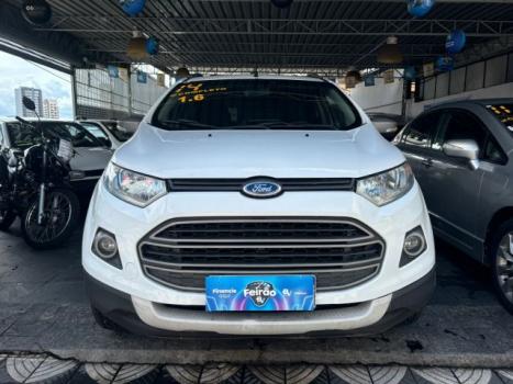 FORD Ecosport 1.6 4P FREESTYLE FLEX, Foto 5