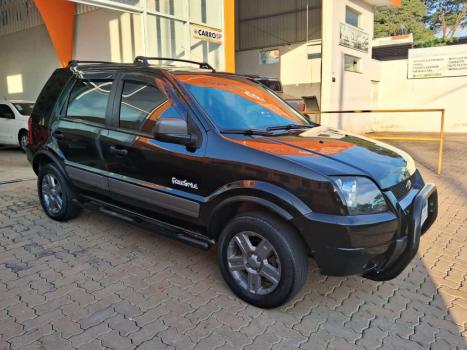 FORD Ecosport 1.6 4P FREESTYLE XLT FLEX, Foto 3