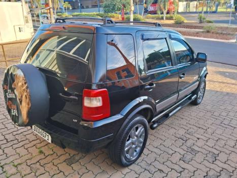 FORD Ecosport 1.6 4P FREESTYLE XLT FLEX, Foto 6