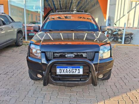 FORD Ecosport 1.6 4P FREESTYLE XLT FLEX, Foto 2