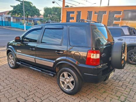 FORD Ecosport 1.6 4P FREESTYLE XLT FLEX, Foto 4