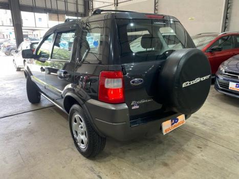 FORD Ecosport 1.6 4P XLS FLEX, Foto 3