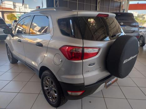 FORD Ecosport 1.6 4P FREESTYLE FLEX, Foto 3