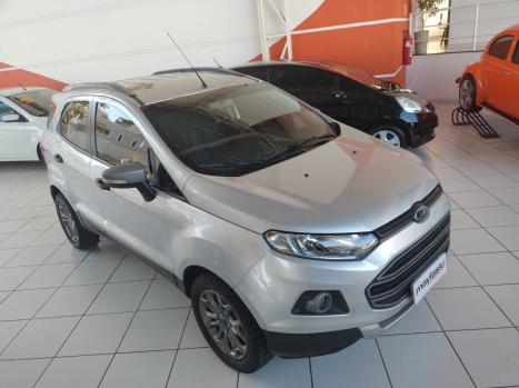 FORD Ecosport 1.6 4P FREESTYLE FLEX, Foto 6