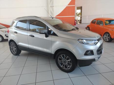 FORD Ecosport 1.6 4P FREESTYLE FLEX, Foto 7