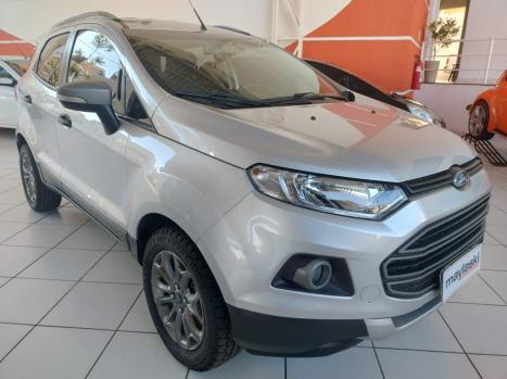 FORD Ecosport 1.6 4P FREESTYLE FLEX, Foto 8