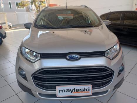 FORD Ecosport 1.6 4P FREESTYLE FLEX, Foto 9