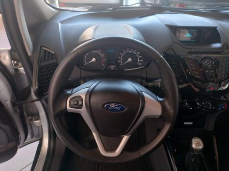 FORD Ecosport 1.6 4P FREESTYLE FLEX, Foto 12