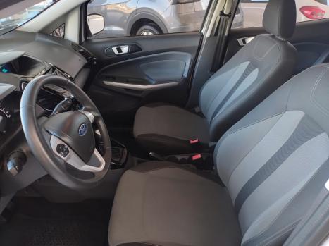 FORD Ecosport 1.6 4P FREESTYLE FLEX, Foto 13