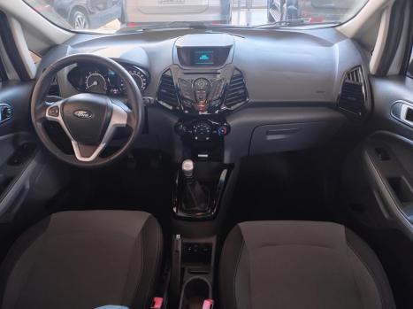 FORD Ecosport 1.6 4P FREESTYLE FLEX, Foto 17