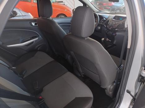 FORD Ecosport 1.6 4P FREESTYLE FLEX, Foto 18