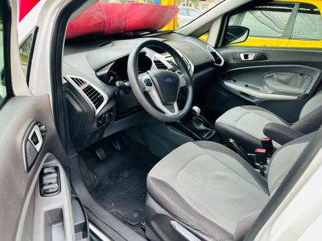 FORD Ecosport 1.6 4P FREESTYLE XLT FLEX, Foto 7