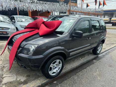 FORD Ecosport 1.6 4P XL FLEX, Foto 2