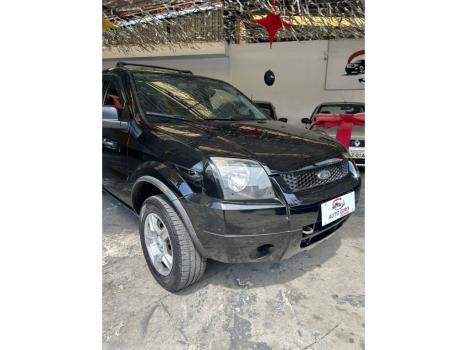 FORD Ecosport 1.6 4P FREESTYLE FLEX, Foto 2
