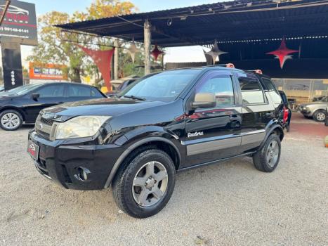 FORD Ecosport 1.6 4P FREESTYLE XLT FLEX, Foto 1