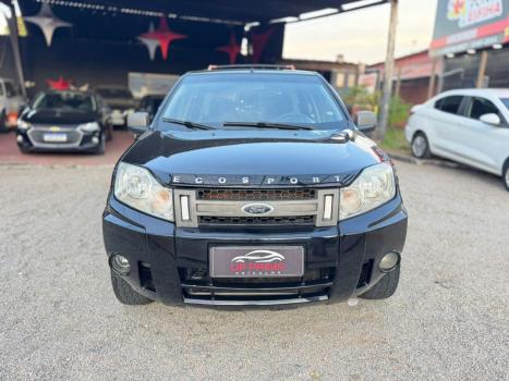 FORD Ecosport 1.6 4P FREESTYLE XLT FLEX, Foto 7