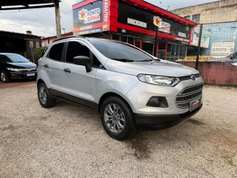 FORD Ecosport 1.6 4P SE FLEX, Foto 2