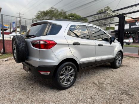 FORD Ecosport 1.6 4P SE FLEX, Foto 3