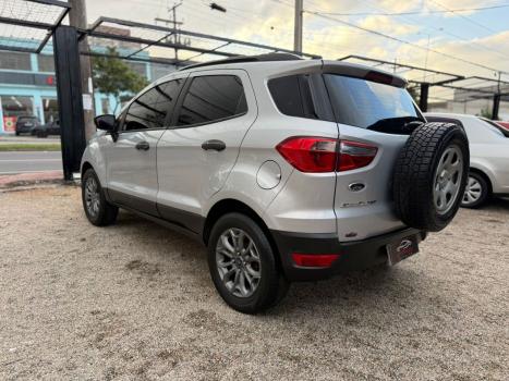 FORD Ecosport 1.6 4P SE FLEX, Foto 4