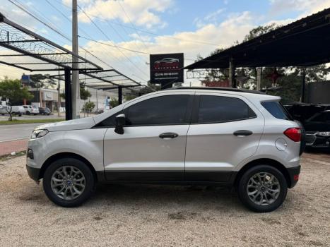 FORD Ecosport 1.6 4P SE FLEX, Foto 5