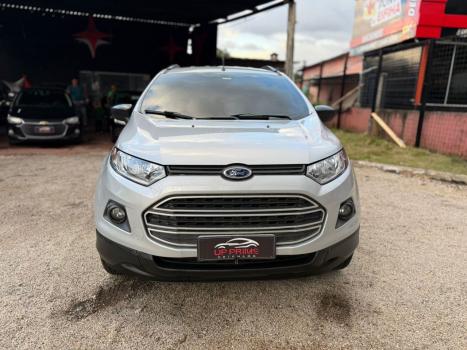 FORD Ecosport 1.6 4P SE FLEX, Foto 7