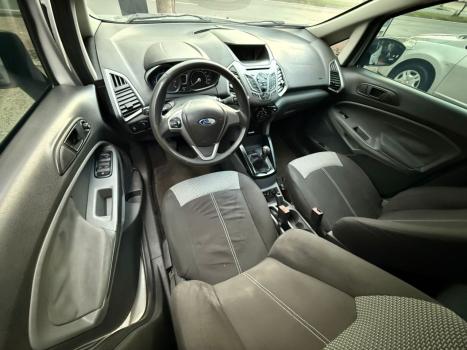 FORD Ecosport 1.6 4P SE FLEX, Foto 9