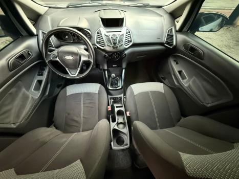 FORD Ecosport 1.6 4P SE FLEX, Foto 10
