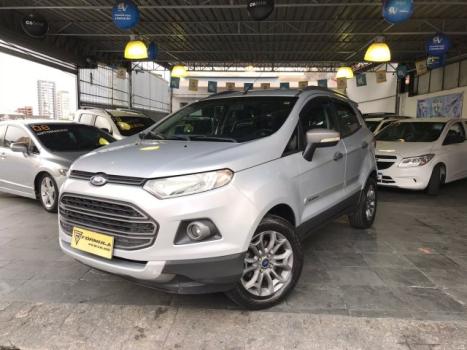 FORD Ecosport 1.6 4P FREESTYLE FLEX, Foto 1
