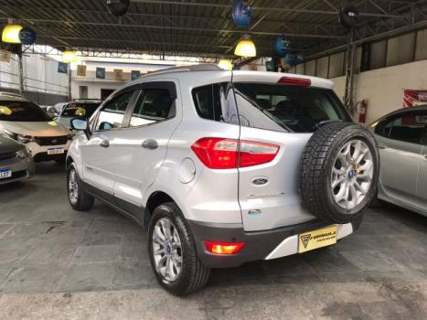 FORD Ecosport 1.6 4P FREESTYLE FLEX, Foto 2