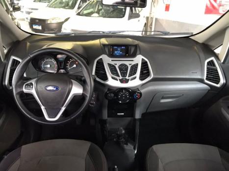 FORD Ecosport 1.6 4P FREESTYLE FLEX, Foto 3