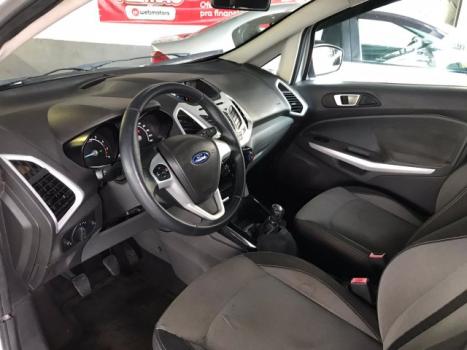 FORD Ecosport 1.6 4P FREESTYLE FLEX, Foto 4
