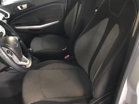 FORD Ecosport 1.6 4P FREESTYLE FLEX, Foto 5