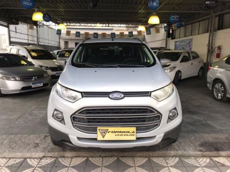 FORD Ecosport 1.6 4P FREESTYLE FLEX, Foto 9
