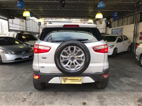 FORD Ecosport 1.6 4P FREESTYLE FLEX, Foto 10