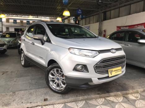 FORD Ecosport 1.6 4P FREESTYLE FLEX, Foto 11