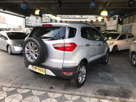 FORD Ecosport 1.6 4P FREESTYLE FLEX, Foto 12