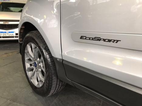 FORD Ecosport 1.6 4P FREESTYLE FLEX, Foto 15