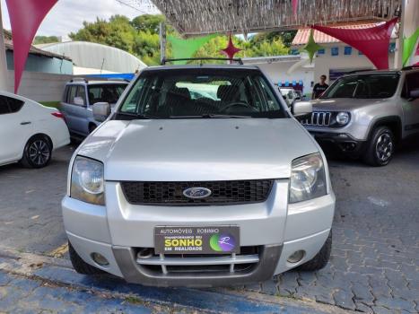 FORD Ecosport 1.6 4P FREESTYLE XLT FLEX, Foto 2