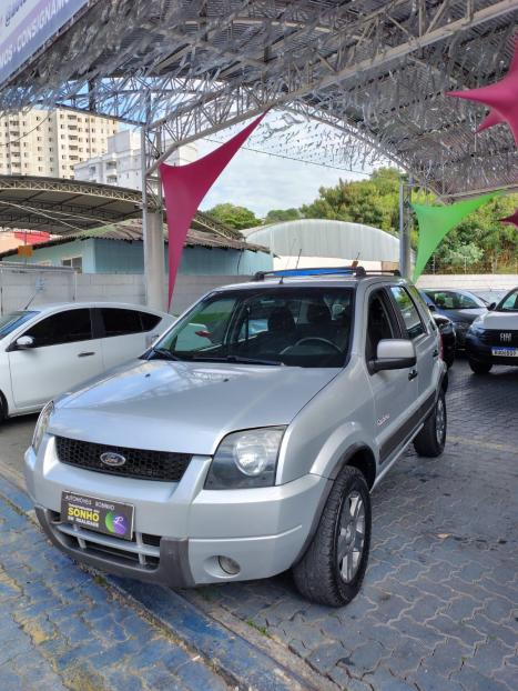 FORD Ecosport 1.6 4P FREESTYLE XLT FLEX, Foto 3