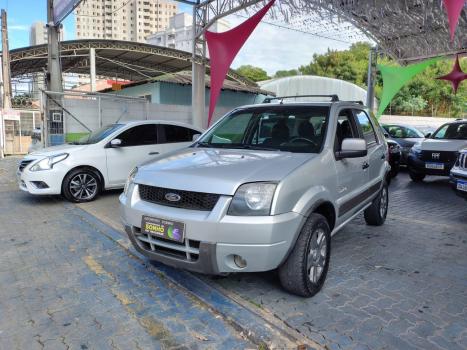 FORD Ecosport 1.6 4P FREESTYLE XLT FLEX, Foto 4