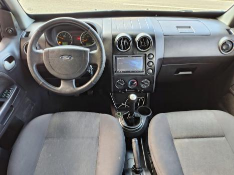 FORD Ecosport 1.6 4P FREESTYLE XLT FLEX, Foto 8
