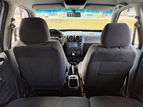 FORD Ecosport 1.6 4P FREESTYLE XLT FLEX, Foto 12