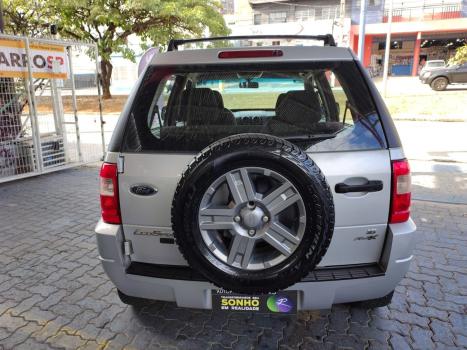 FORD Ecosport 1.6 4P FREESTYLE XLT FLEX, Foto 16