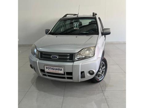 FORD Ecosport 1.6 4P FREESTYLE FLEX, Foto 1
