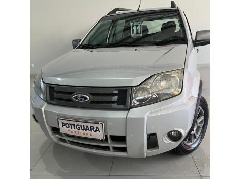 FORD Ecosport 1.6 4P FREESTYLE FLEX, Foto 2